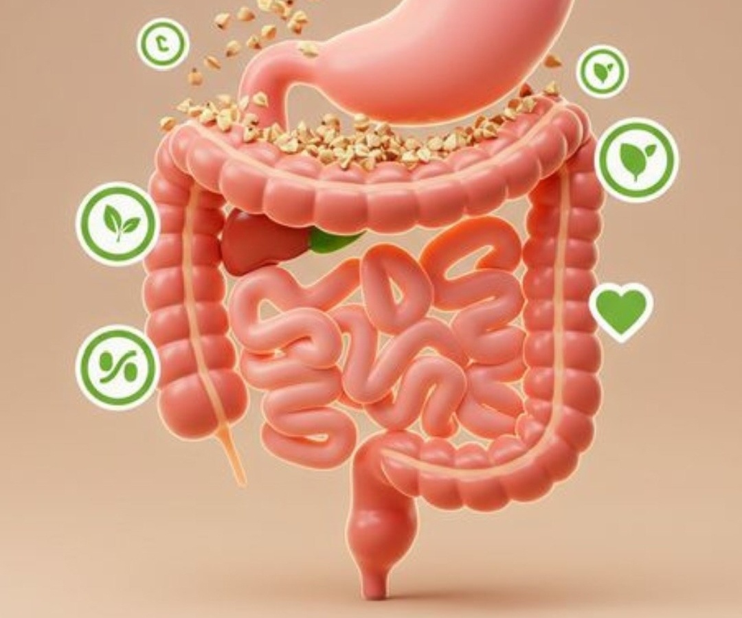 Как справиться с 'ленивым' кишечником: практические советы для пожилых