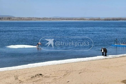 Самарцы не перестают удивлять