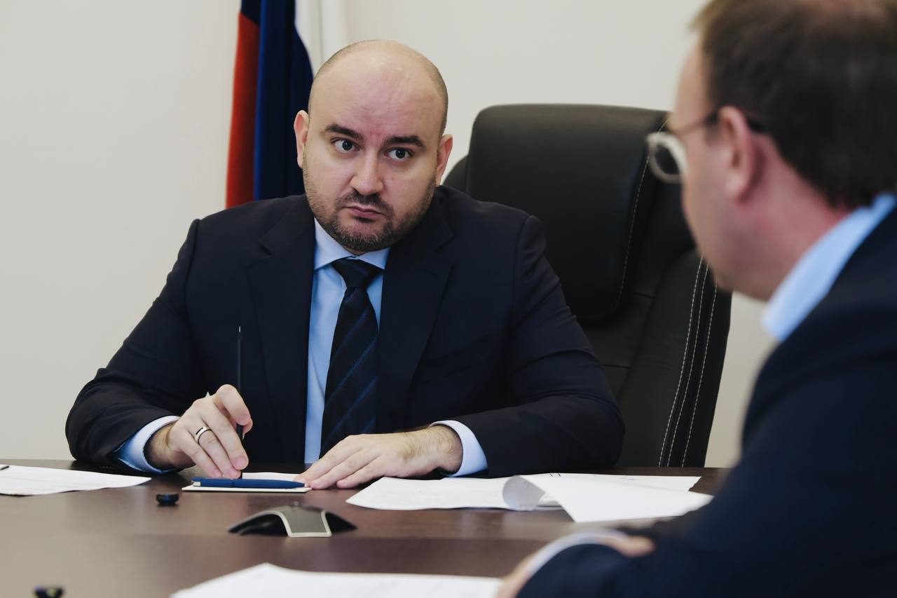 Вячеслав Федорищев: Сегодня на личном приеме граждан ко мне обратились жители двух сел Ставропольского района – Выселки и Новая Бинарадка Вячеслав Федорищев: Сегодня на личном приеме граждан ко мне обратились жители двух сел Ставропольского района – Выселки и Новая Бинарадка