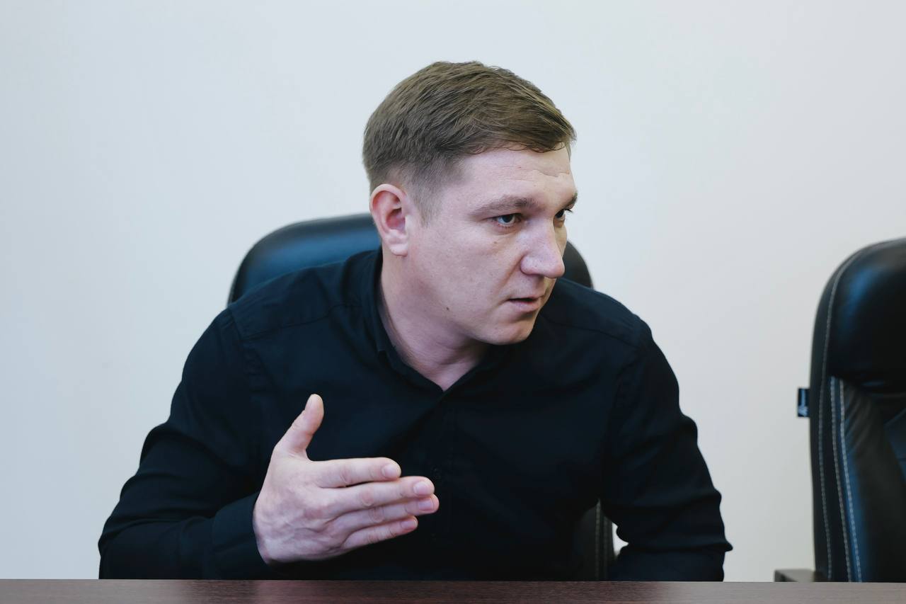 Вячеслав Федорищев: Сегодня на личном приеме граждан ко мне обратились жители двух сел Ставропольского района – Выселки и Новая Бинарадка Вячеслав Федорищев: Сегодня на личном приеме граждан ко мне обратились жители двух сел Ставропольского района – Выселки и Новая Бинарадка