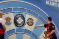 В Тольятти определились чемпионы России по дартсу