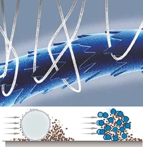 Салфетки для уборки без химии: мифы и факты