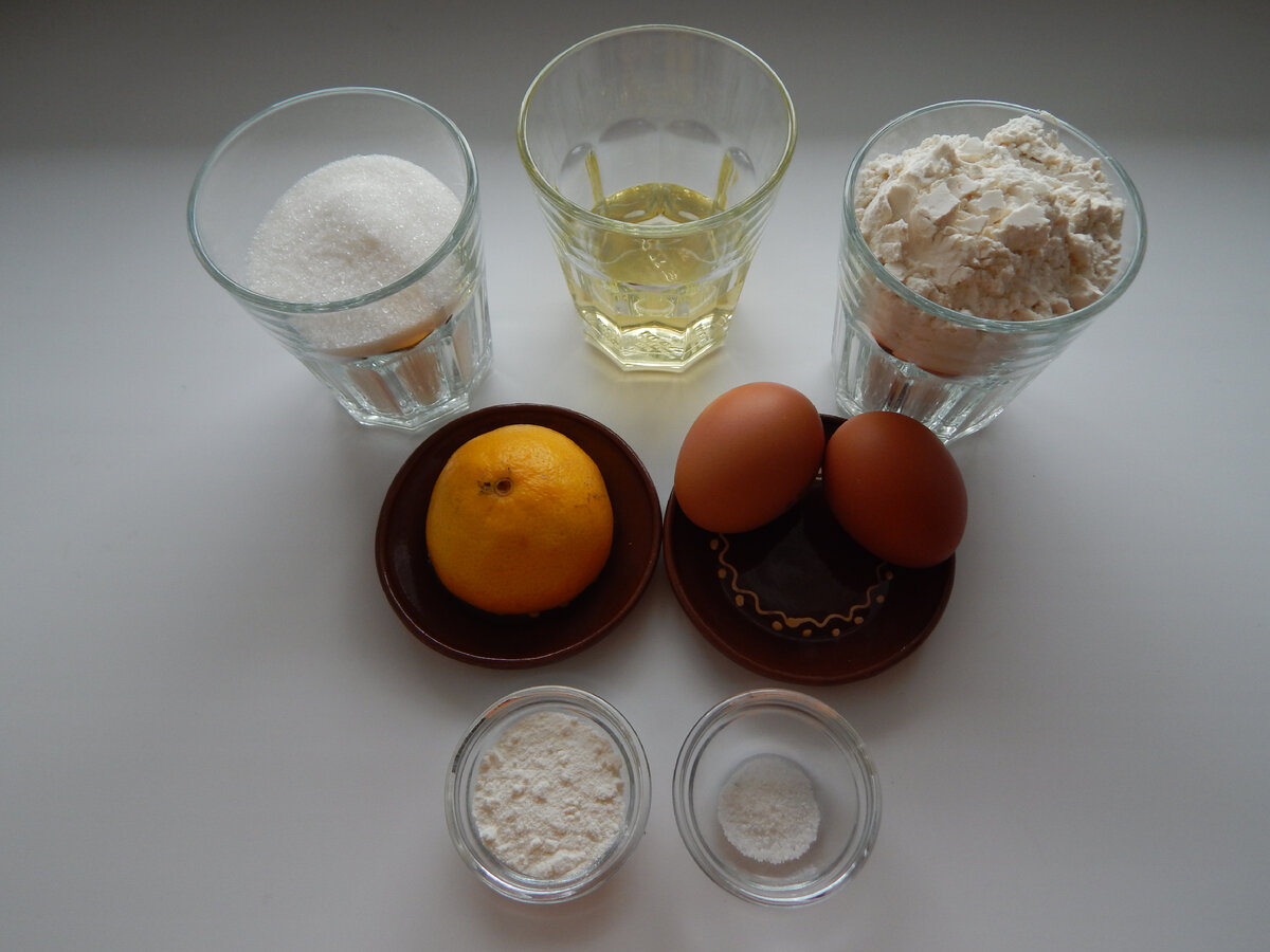 Незабываемый вкус: испанское печенье за считанные минуты