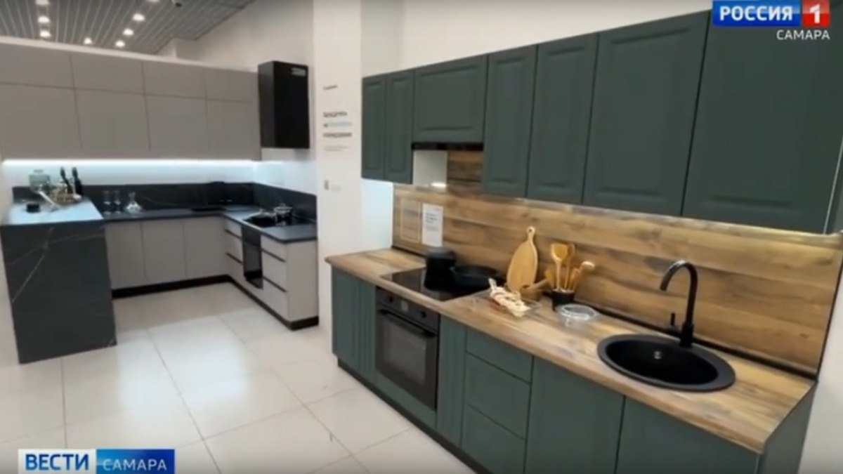 Крупные мебельные ритейлеры Самары меняют свою географию