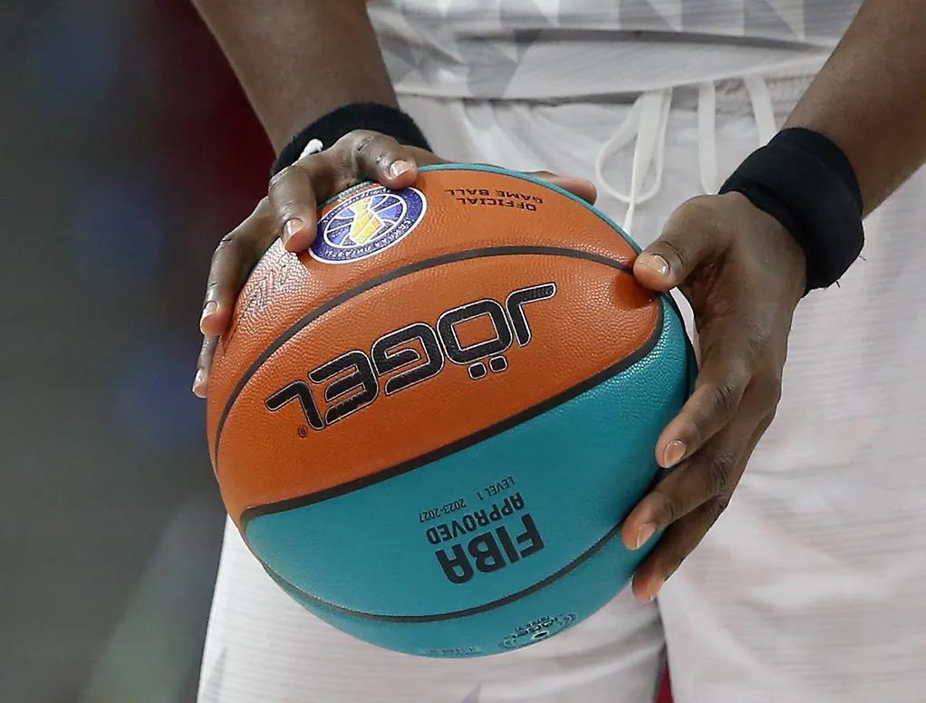 Баскетбольный «Зенит» разгромил «Самару» в матче Единой лиги ВТБ