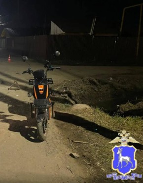 О дорожной обстановке на территории Самарской области за прошедшие сутки