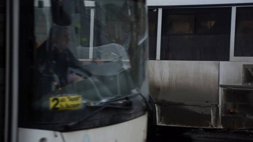 В Самаре перевозчика оштрафовали за неисправные автобусы и уставших водителей