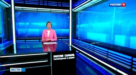11111. «Вести-Самара» 01.04.2026