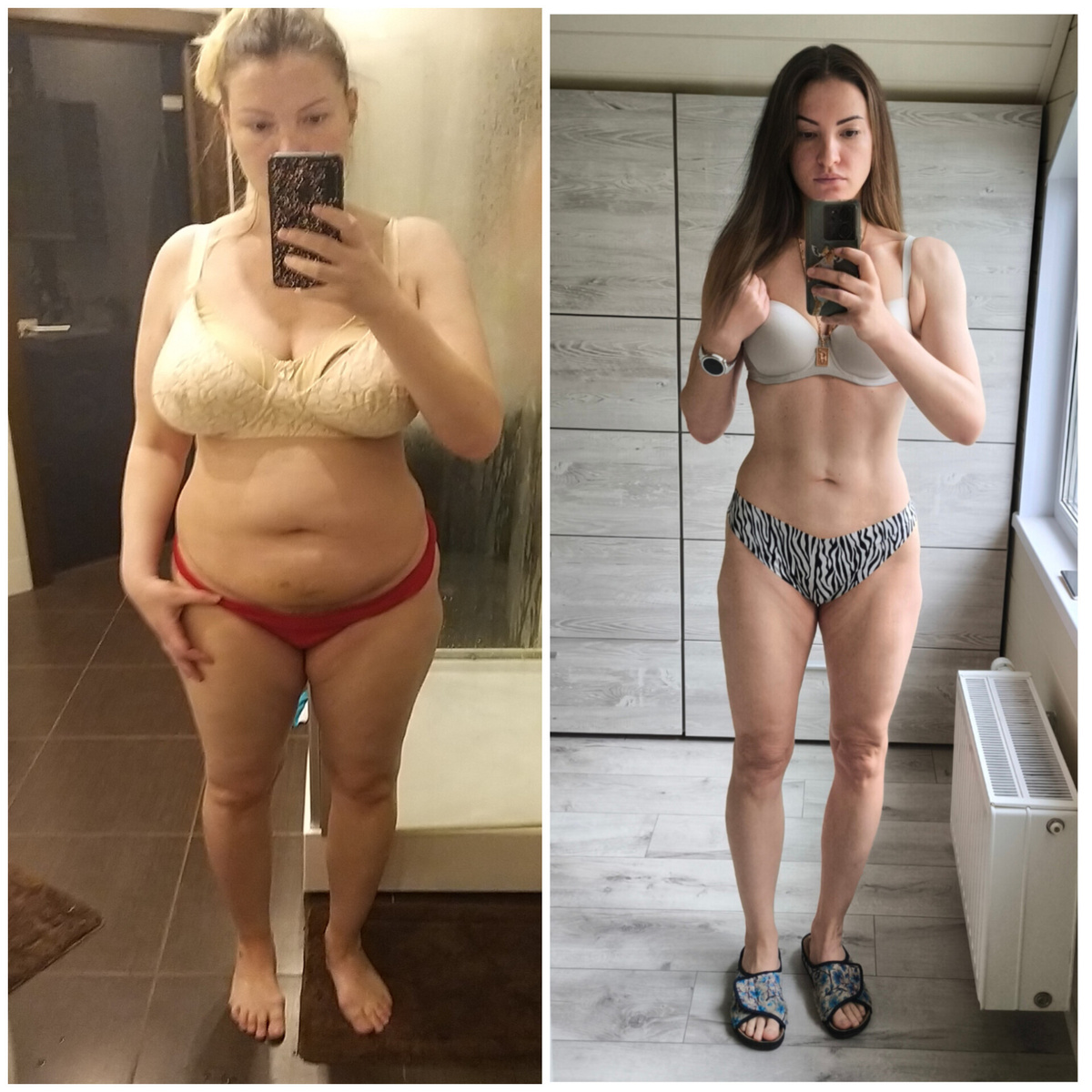 Что такое правильное питание для похудения?