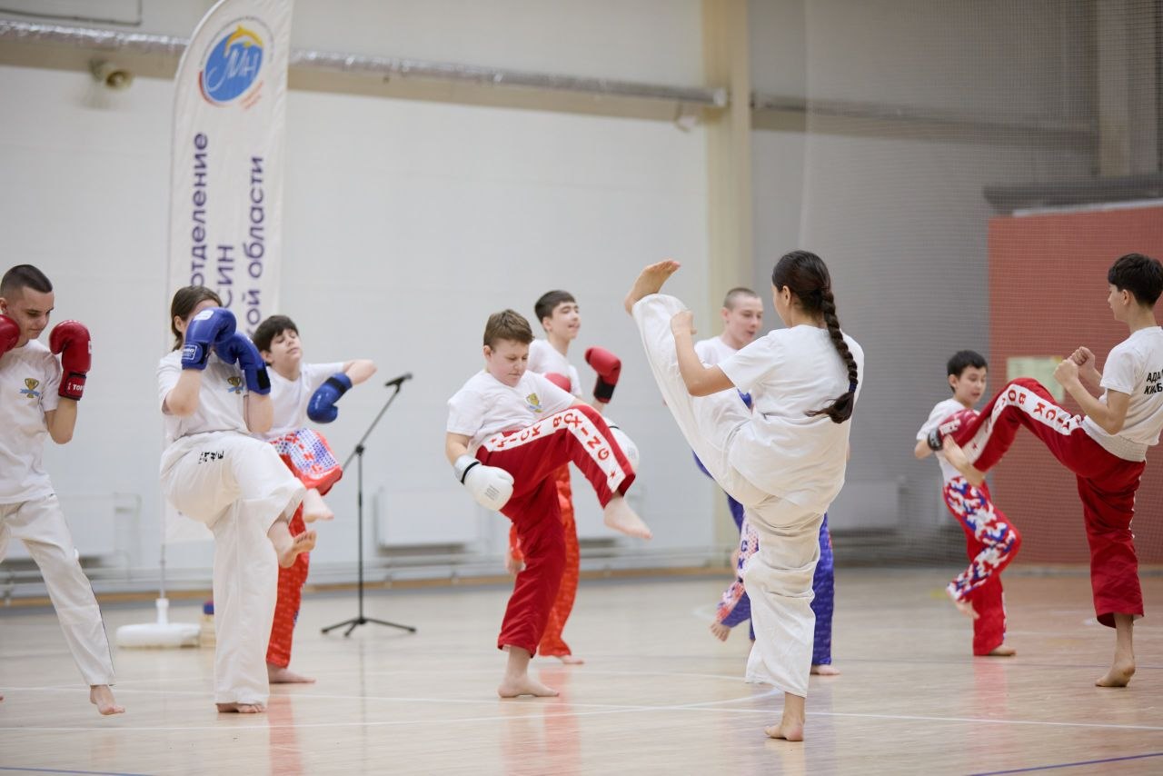 В Самаре состоялись соревнования по мини-футболу в рамках проекта РФС «Футбол в коррекционных школах» В Самаре состоялись соревнования по мини-футболу в рамках проекта РФС «Футбол в коррекционных школах»