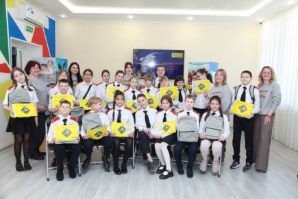 � ��������������� ����������� ����� ������ ������-���������