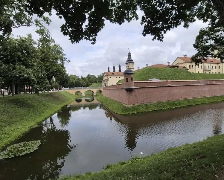 А вы были в Белоруссии? Картошку ели? А вы были в Белоруссии? Картошку ели?