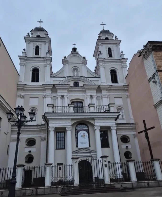 А вы были в Белоруссии? Картошку ели? А вы были в Белоруссии? Картошку ели?