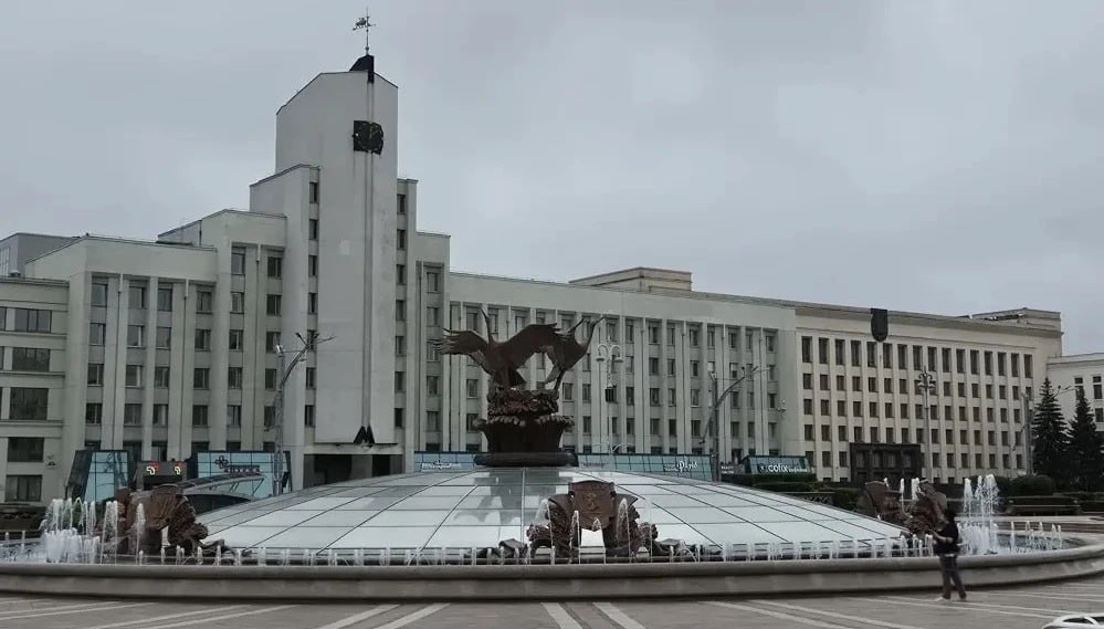 А вы были в Белоруссии? Картошку ели? А вы были в Белоруссии? Картошку ели?