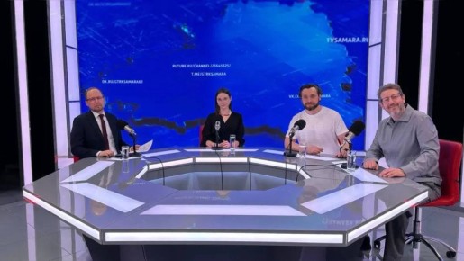 ����������� ���������: ������� �� ����� ���������� �������������� ������ ����� ��. �. ��������