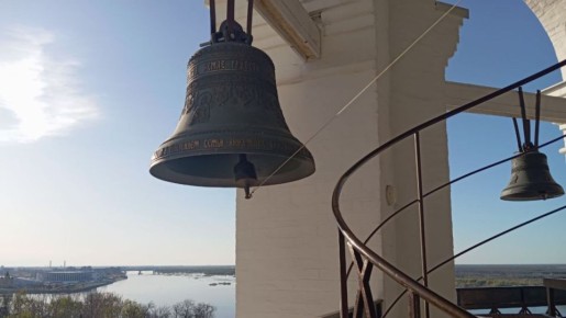 Самарцев предупредили о фейковых объявлениях о сборе пожертвований в преддверии Пасхи