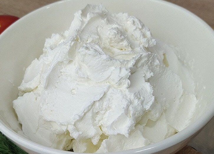 Как приготовить сыр Филадельфия всего за 15 минут: секреты шеф-повара