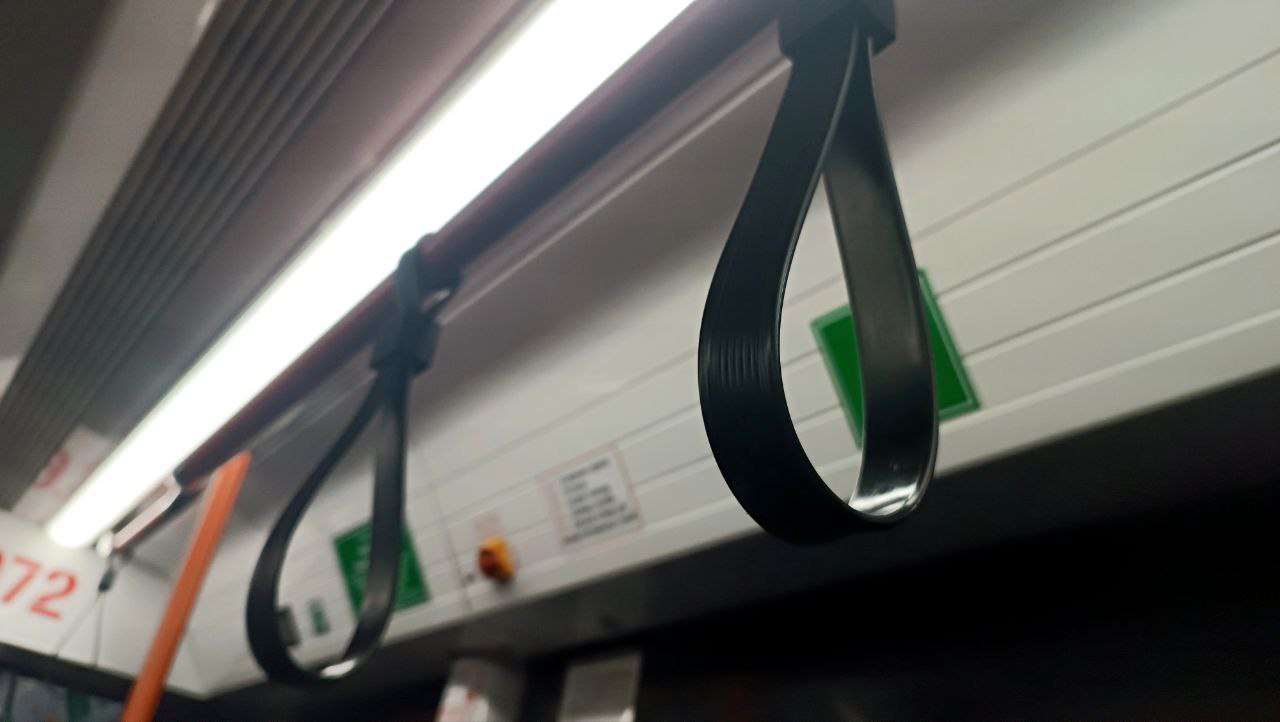 В Самаре начали ремонт трамвайных путей на Ново-Вокзальной