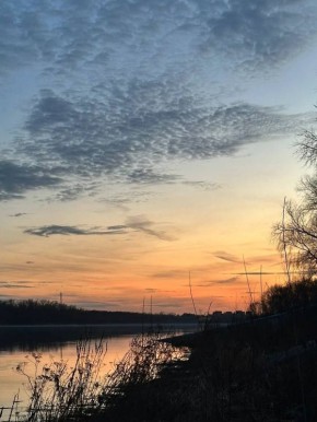 Солнечные лучи уже в пути — доброе утро, Тольятти!