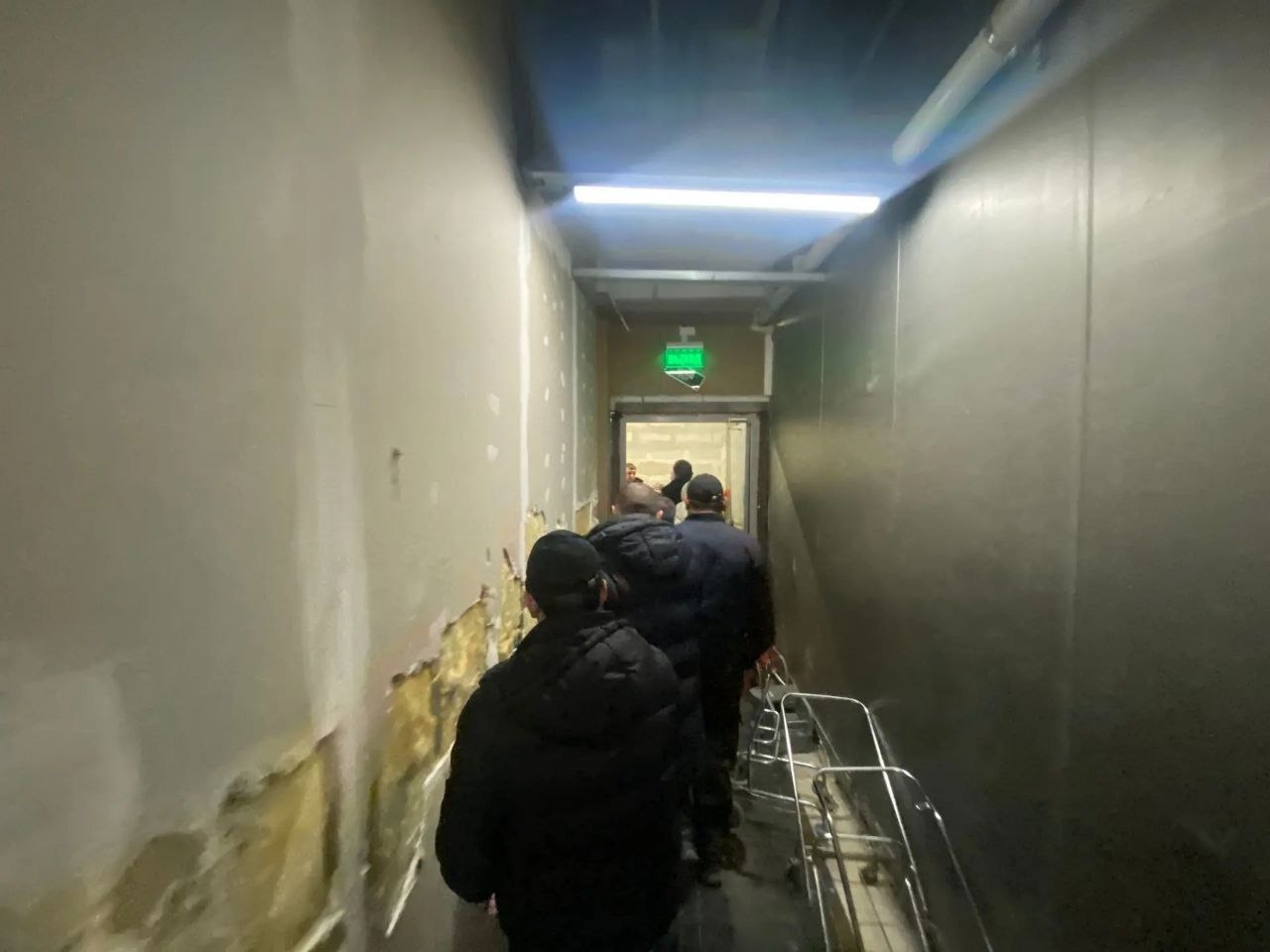 В Самарской области полицейские проводят профилактические мероприятия по соблюдению миграционного законодательства В Самарской области полицейские проводят профилактические мероприятия по соблюдению миграционного законодательства