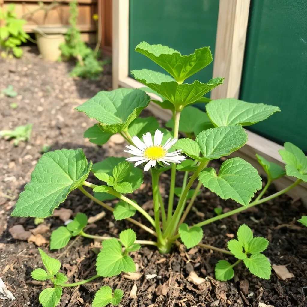 Фацелия: секреты универсального растения для вашего огорода