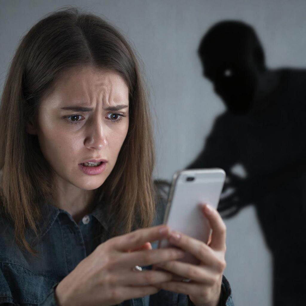 Мошенничество на подъёме: кто чаще всего становится жертвой аферистов?