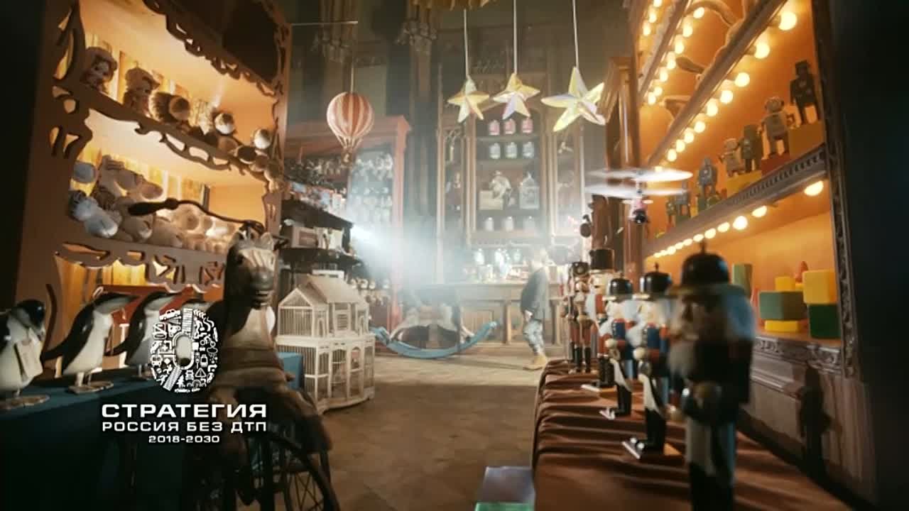 Иногда мы пренебрегаем своей безопасностью, не пристегивая ремни в автомобиле