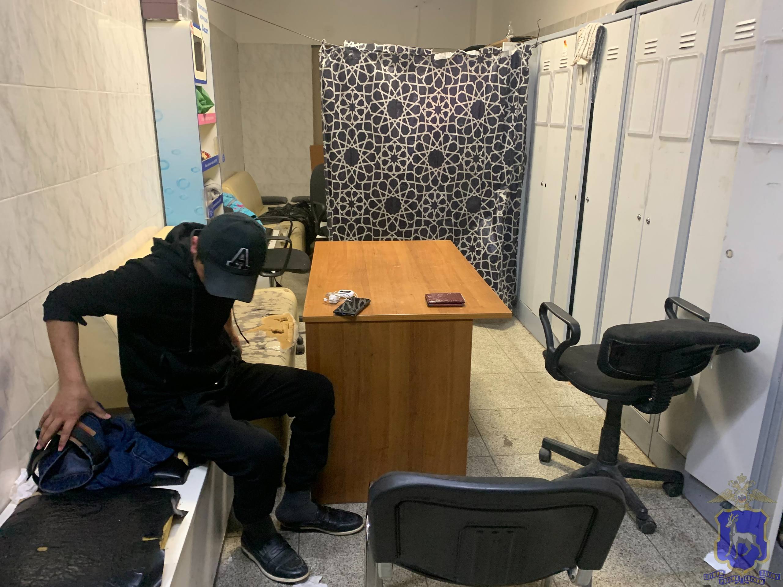 Миграционная проверка с последствиями: кого и за что наказали в Самарской области Миграционная проверка с последствиями: кого и за что наказали в Самарской области