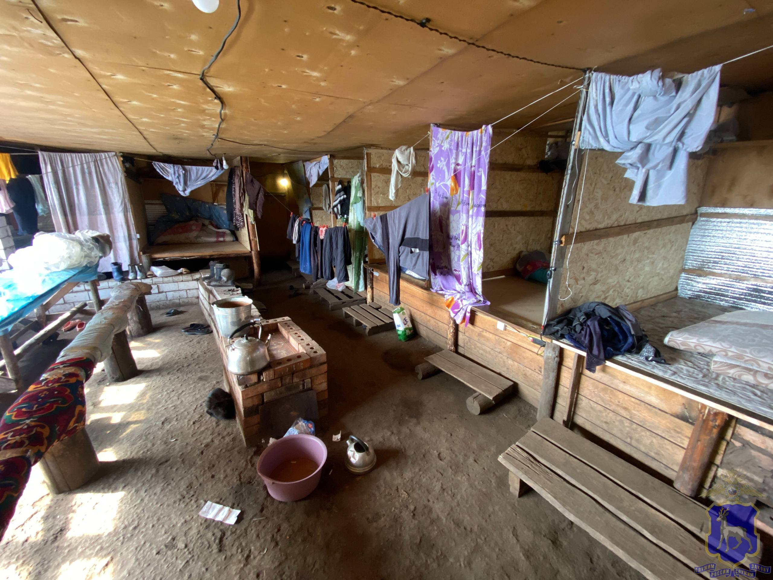 Миграционная проверка с последствиями: кого и за что наказали в Самарской области Миграционная проверка с последствиями: кого и за что наказали в Самарской области