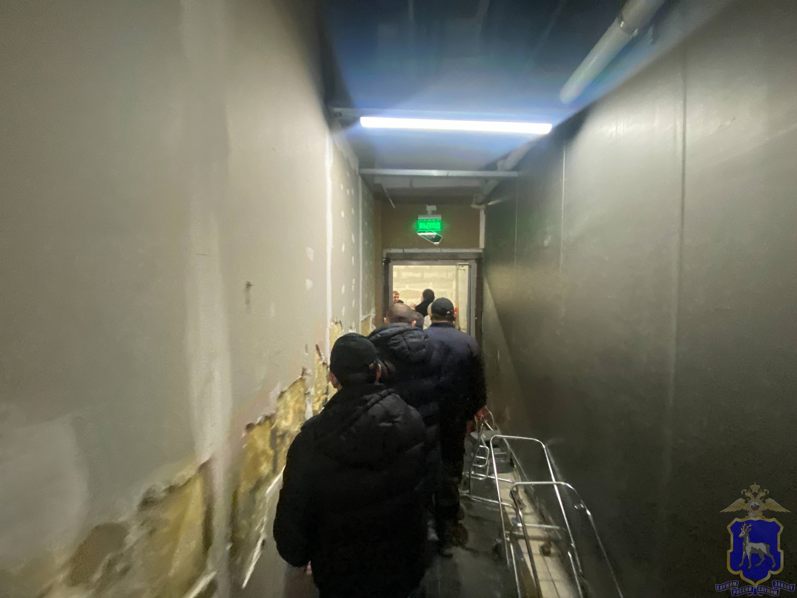 Миграционная проверка с последствиями: кого и за что наказали в Самарской области Миграционная проверка с последствиями: кого и за что наказали в Самарской области