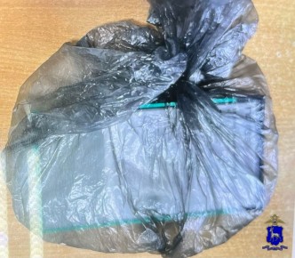 Сотрудники уголовного розыска в Жигулёвске задержали подозреваемого в краже