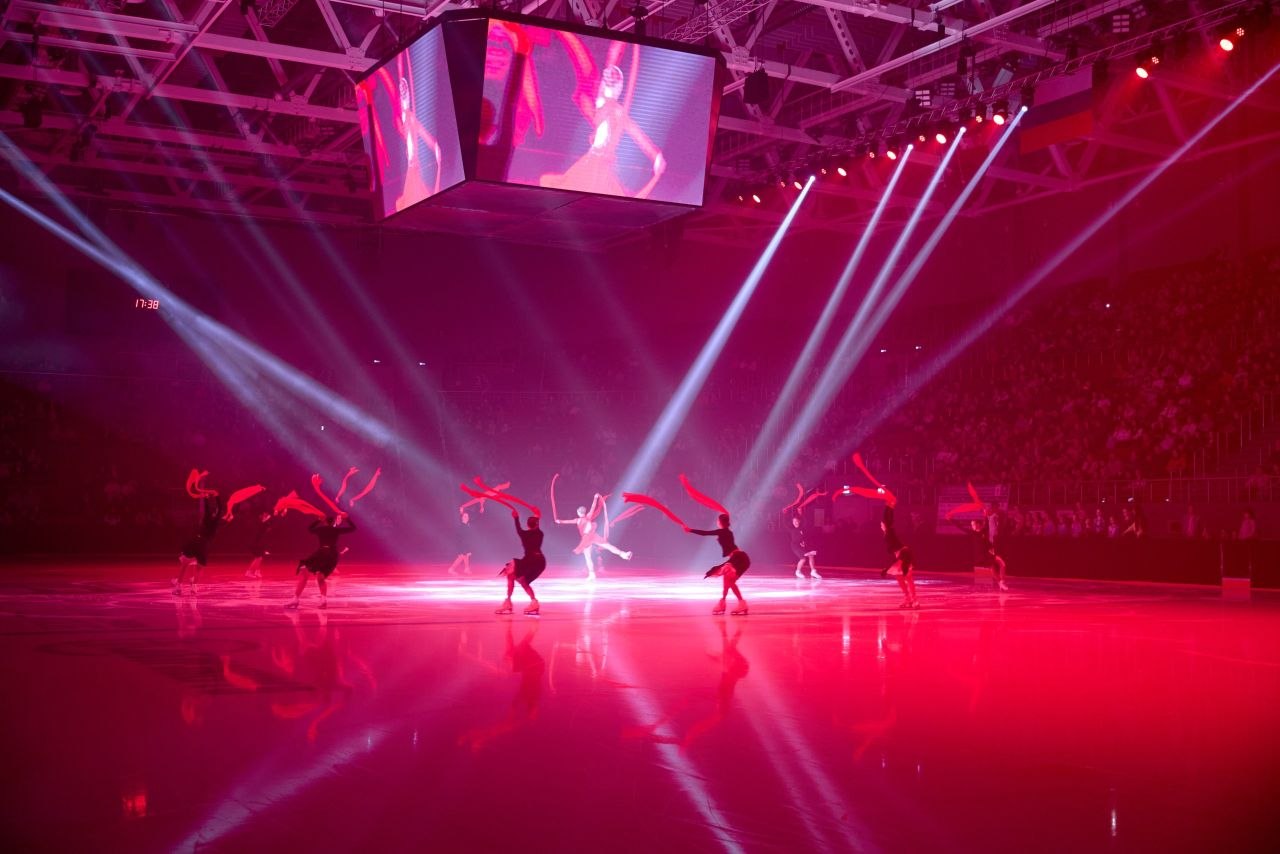 Самарская область примет фестиваль «Мы вместе» и всероссийские соревнования по фигурному катанию