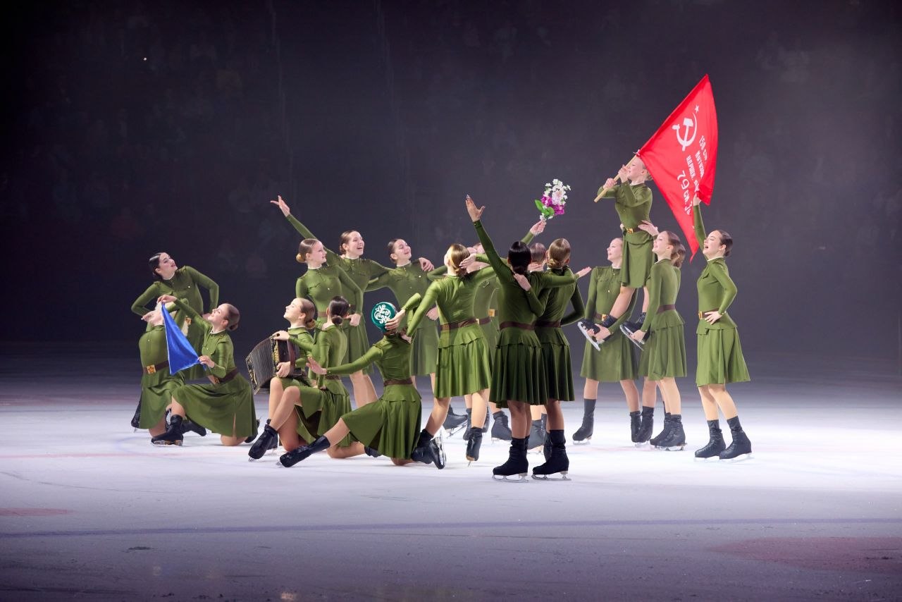 Самарская область примет фестиваль «Мы вместе» и всероссийские соревнования по фигурному катанию Самарская область примет фестиваль «Мы вместе» и всероссийские соревнования по фигурному катанию