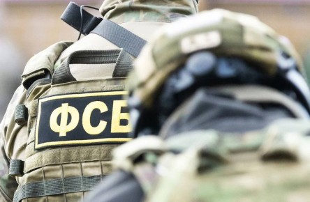 В Самарской области задержан выходец из Средней Азии, финансировавший террористов