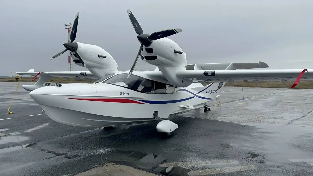 В Самаре началась неделя космоса В Самаре началась неделя космоса