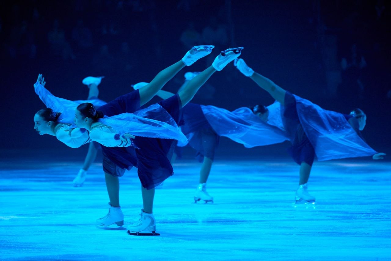 Самарская область примет фестиваль «Мы вместе» и всероссийские соревнования по фигурному катанию Самарская область примет фестиваль «Мы вместе» и всероссийские соревнования по фигурному катанию