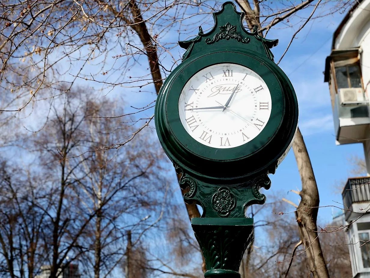 Иван Носков со Следственным комитетом проверил благоустройство общественных пространств Самары Иван Носков со Следственным комитетом проверил благоустройство общественных пространств Самары