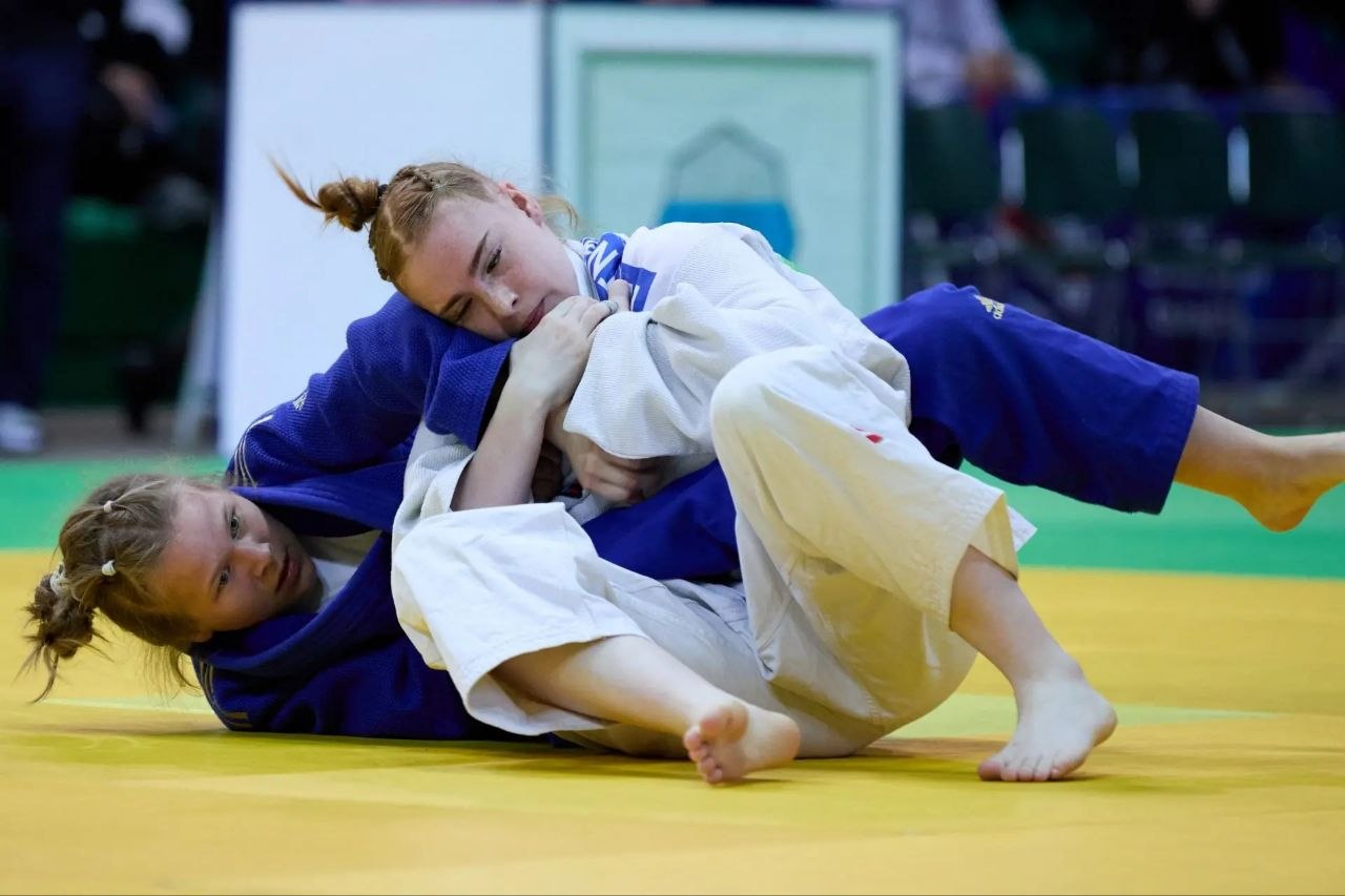 В Самаре завершились традиционные областные соревнования по дзюдо памяти заслуженного тренера России Павла Иванникова В Самаре завершились традиционные областные соревнования по дзюдо памяти заслуженного тренера России Павла Иванникова