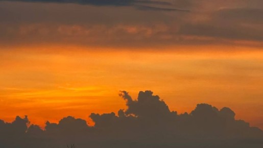 Мощная магнитная буря обрушится на Самару 8 апреля