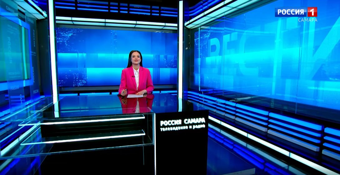 11111. «Вести-Самара» 07.04.2026