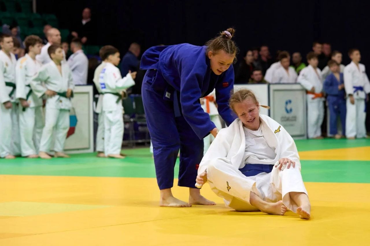 В Самаре завершились традиционные областные соревнования по дзюдо памяти заслуженного тренера России Павла Иванникова В Самаре завершились традиционные областные соревнования по дзюдо памяти заслуженного тренера России Павла Иванникова