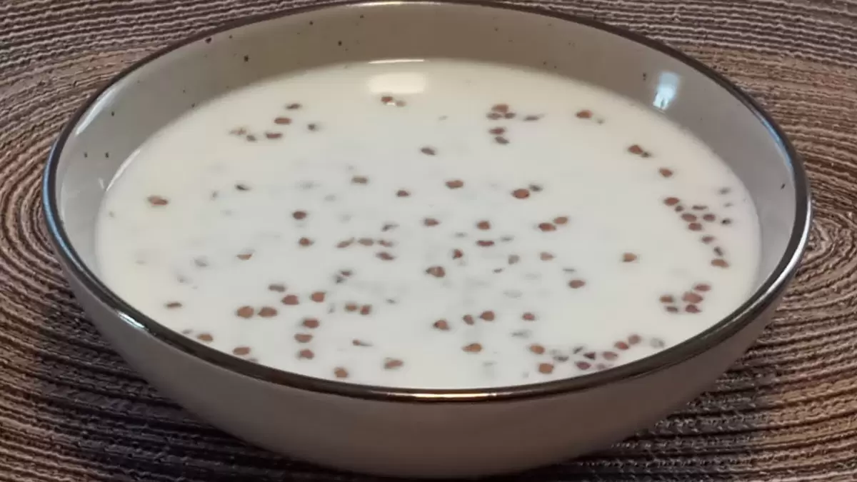 Гречка под угрозой: как привычные блюда могут навредить вашему здоровью