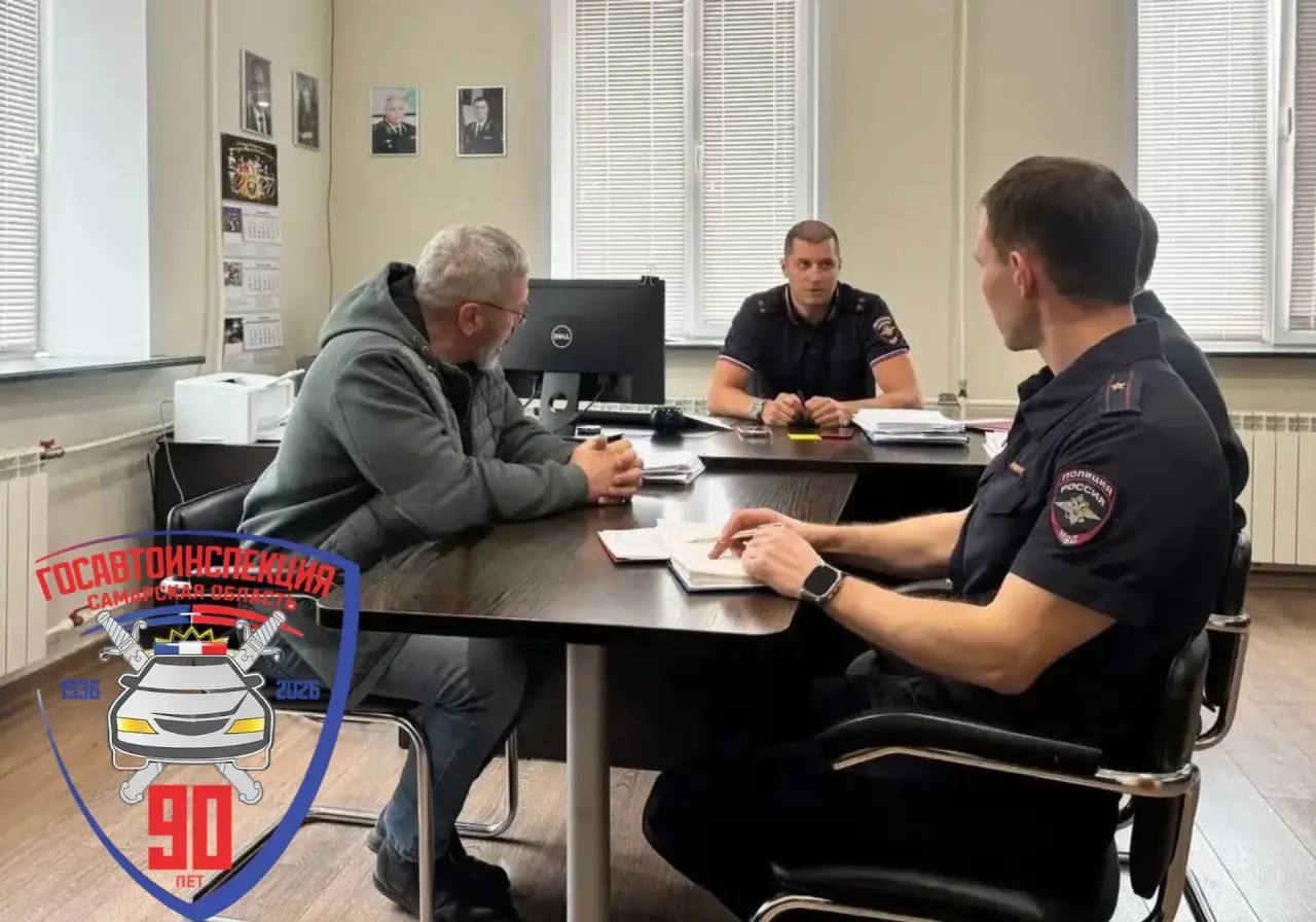 24 марта сотрудники полиции в ходе мониторинга сети Интернет выявили факт грубого нарушения правил дорожного движения