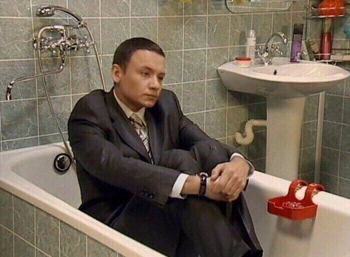 Почему именно в 40 лет жизнь теряет вкус: что с этим делать?