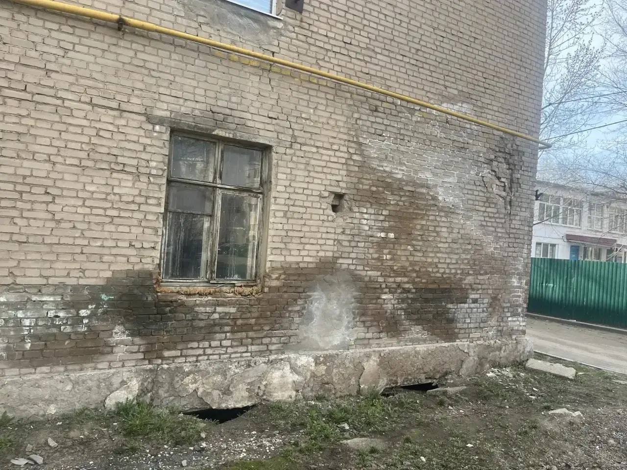 Прокуратура Куйбышевского района г. Самары в судебном порядке защищает жилищные права граждан, проживающих в аварийном доме Прокуратура Куйбышевского района г. Самары в судебном порядке защищает жилищные права граждан, проживающих в аварийном доме