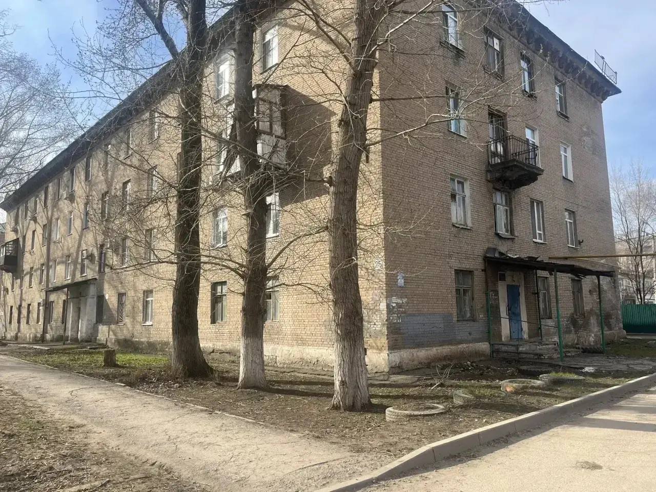 Прокуратура Куйбышевского района г. Самары в судебном порядке защищает жилищные права граждан, проживающих в аварийном доме