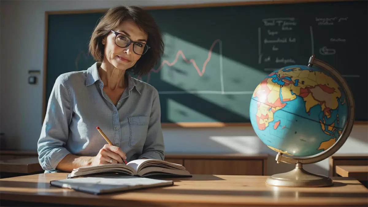 Необычные факты о нашем мире, которые вас удивят