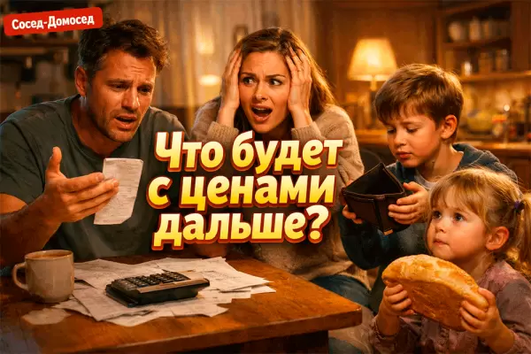 Цены под давлением: что происходит и чего ожидать дальше