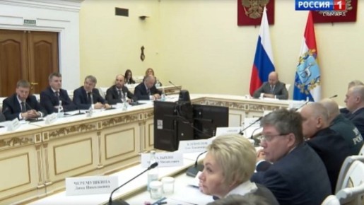 Стало известно, как в Самарской области будет организована летняя оздоровительная кампания