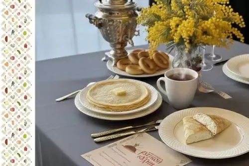 На Дону стартует фестиваль русской кухни в Масленичную неделю